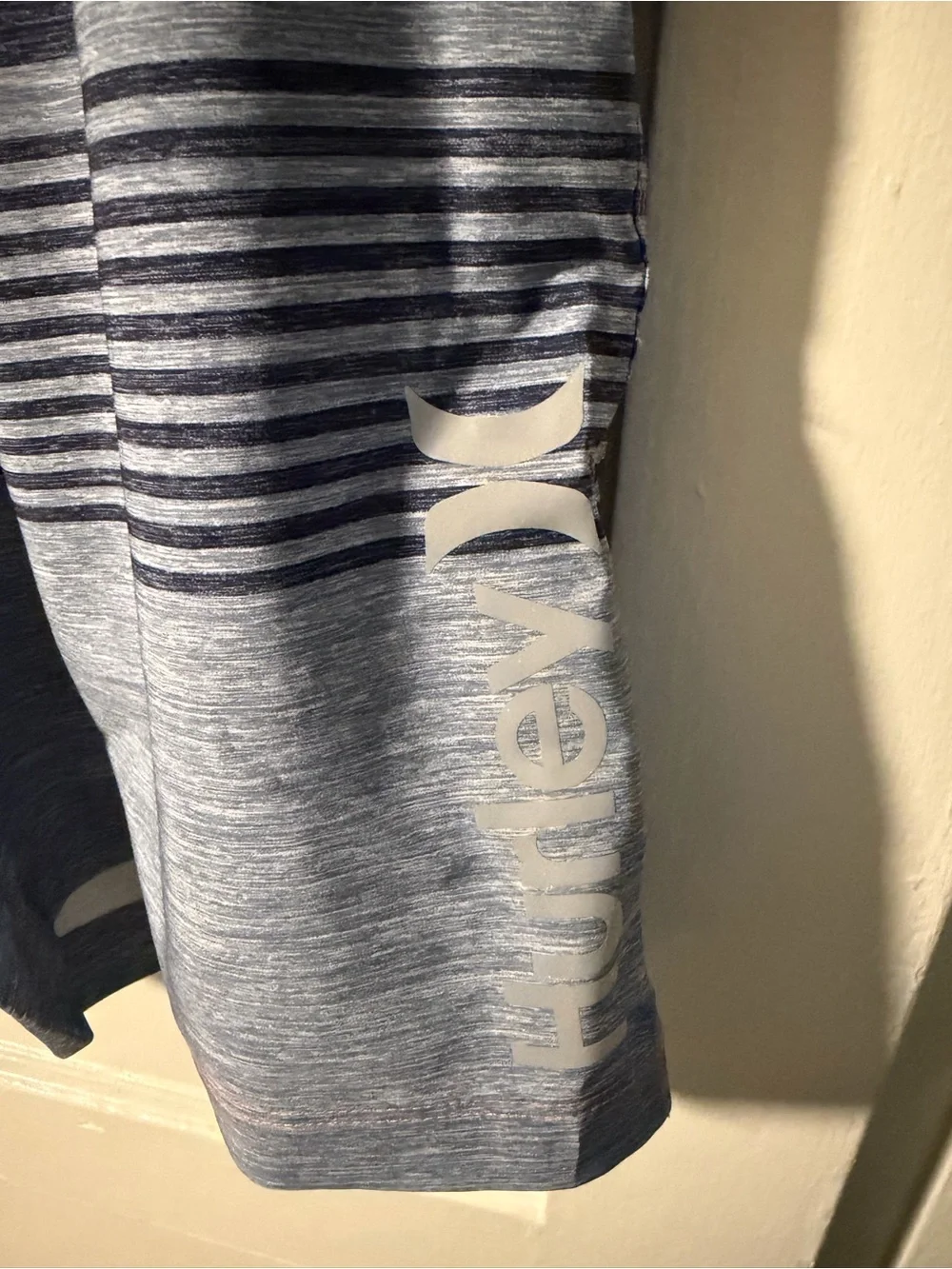 Hurley nwt men